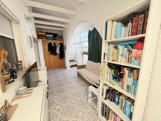 Casa pareada en venta en Campos de Golf - Villa Martin - Los Dolses en Orihuela