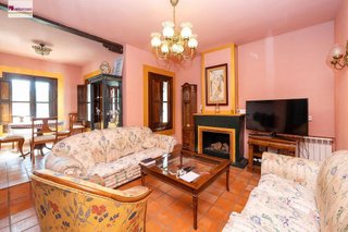 Chalet en venta en Ogíjares