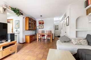 Casa pareada en venta en Zona Pueblo en Pozuelo de Alarcón