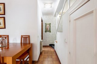 Casa pareada en venta en Zona Pueblo en Pozuelo de Alarcón