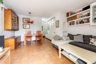 Casa pareada en venta en Zona Pueblo en Pozuelo de Alarcón