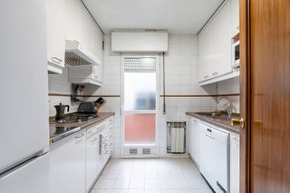 Casa pareada en venta en Zona Pueblo en Pozuelo de Alarcón