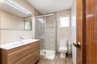 Casa pareada en venta en Zona Pueblo en Pozuelo de Alarcón