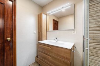 Casa pareada en venta en Zona Pueblo en Pozuelo de Alarcón