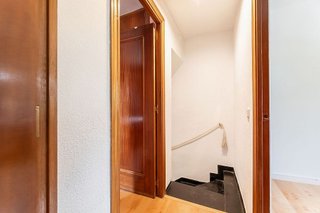 Casa pareada en venta en Zona Pueblo en Pozuelo de Alarcón