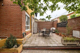 Casa pareada en venta en Zona Pueblo en Pozuelo de Alarcón