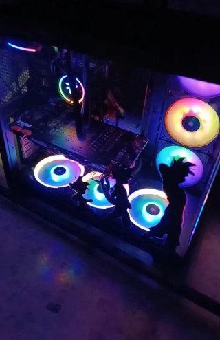 PC GAMING OFERTA
