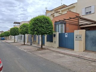 Casa adosada en venta en Castilleja de la Cuesta
