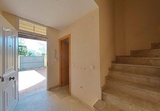 Casa adosada en venta en Castilleja de la Cuesta