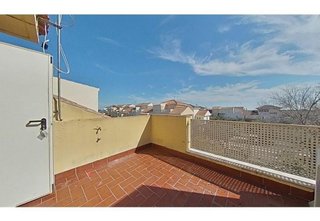 Casa adosada en venta en Castilleja de la Cuesta