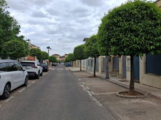 Casa adosada en venta en Castilleja de la Cuesta