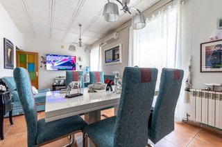 Casa pareada en venta en Manzanares