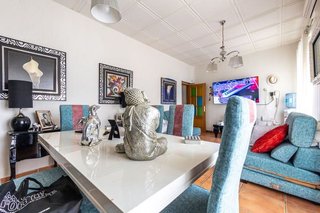 Casa pareada en venta en Manzanares