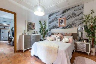 Casa pareada en venta en Manzanares