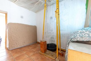Casa pareada en venta en Manzanares