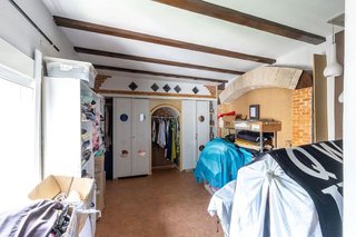 Casa pareada en venta en Manzanares
