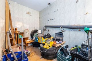 Casa pareada en venta en Manzanares