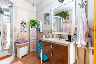 Casa pareada en venta en Manzanares