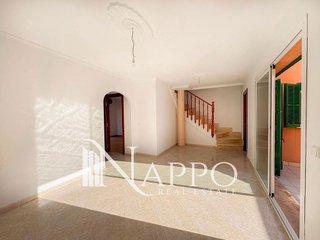 Casa adosada en venta en Els Hostalets - Son Fontesa en Palma de Mallorca