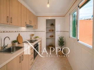 Casa adosada en venta en Els Hostalets - Son Fontesa en Palma de Mallorca