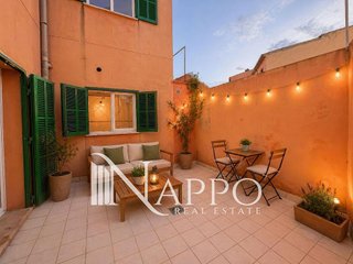 Casa adosada en venta en Els Hostalets - Son Fontesa en Palma de Mallorca