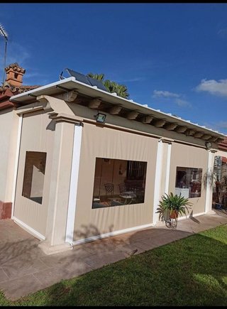 Chalet en venta en Noreste-Granja en Jerez de la Frontera