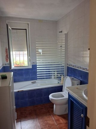 Chalet en venta en Noreste-Granja en Jerez de la Frontera