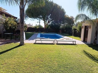 Chalet en venta en Noreste-Granja en Jerez de la Frontera