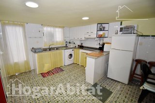 Casa adosada en venta en Zona Playa Morro de Gos en Oropesa del Mar/Orpesa