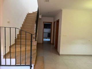 Casa adosada en venta en Monóvar/Monòver