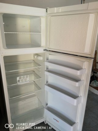 Frigorífico Lynx Blanco