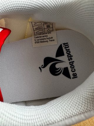 Zapatillas Le Coq Sportif Racerone Sport