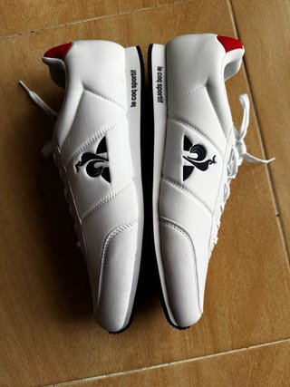 Zapatillas Le Coq Sportif Racerone Sport