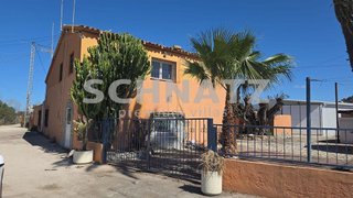 Casa en venta en Ondara