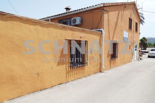 Casa en venta en Ondara
