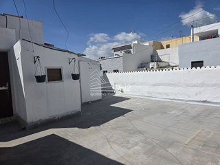 Casa adosada en venta en Escaleritas en Palmas de Gran Canaria(Las)