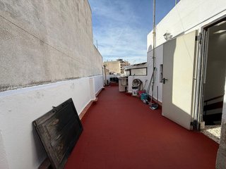 Casa en venta en Zona Llombai en Burriana
