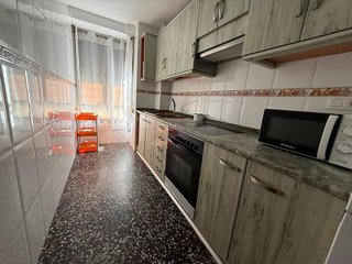 Casa en venta en Zona Llombai en Burriana