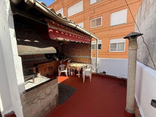 Casa en venta en Zona Llombai en Burriana
