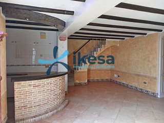 Casa adosada en venta en Almonte en Almonte