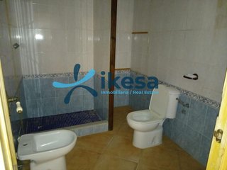 Casa adosada en venta en Almonte en Almonte