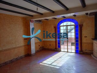 Casa adosada en venta en Almonte en Almonte