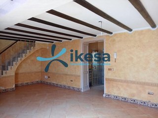 Casa adosada en venta en Almonte en Almonte