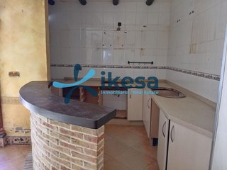 Casa adosada en venta en Almonte en Almonte