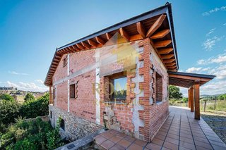 Chalet en venta en Palau-solità i Plegamans
