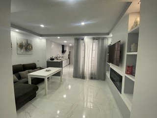 Casa en venta en Olvera