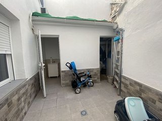 Casa en venta en Olvera