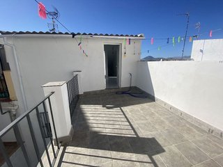 Casa en venta en Olvera