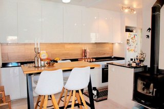 Casa adosada en venta en Campos de Golf - Villa Martin - Los Dolses en Orihuela