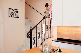 Casa adosada en venta en Campos de Golf - Villa Martin - Los Dolses en Orihuela
